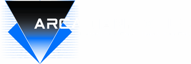 Arcadian Pixels